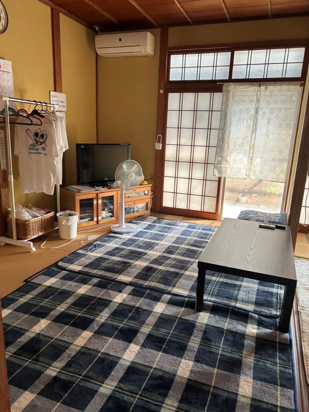 Shiokaze Guest House / Vacation Stay 6794 Matsuyama  Exterior photo