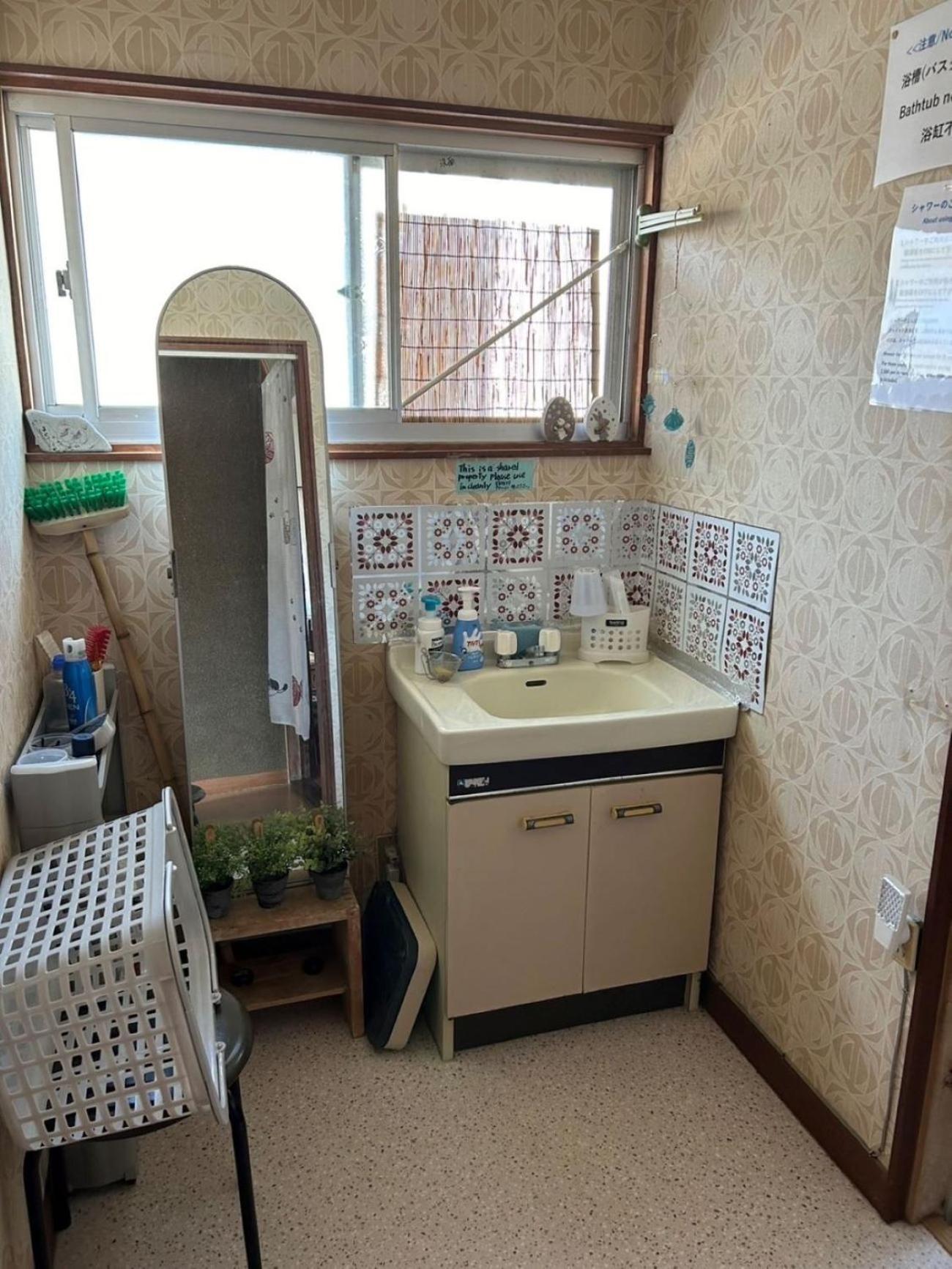 Shiokaze Guest House / Vacation Stay 6794 Matsuyama  Exterior photo